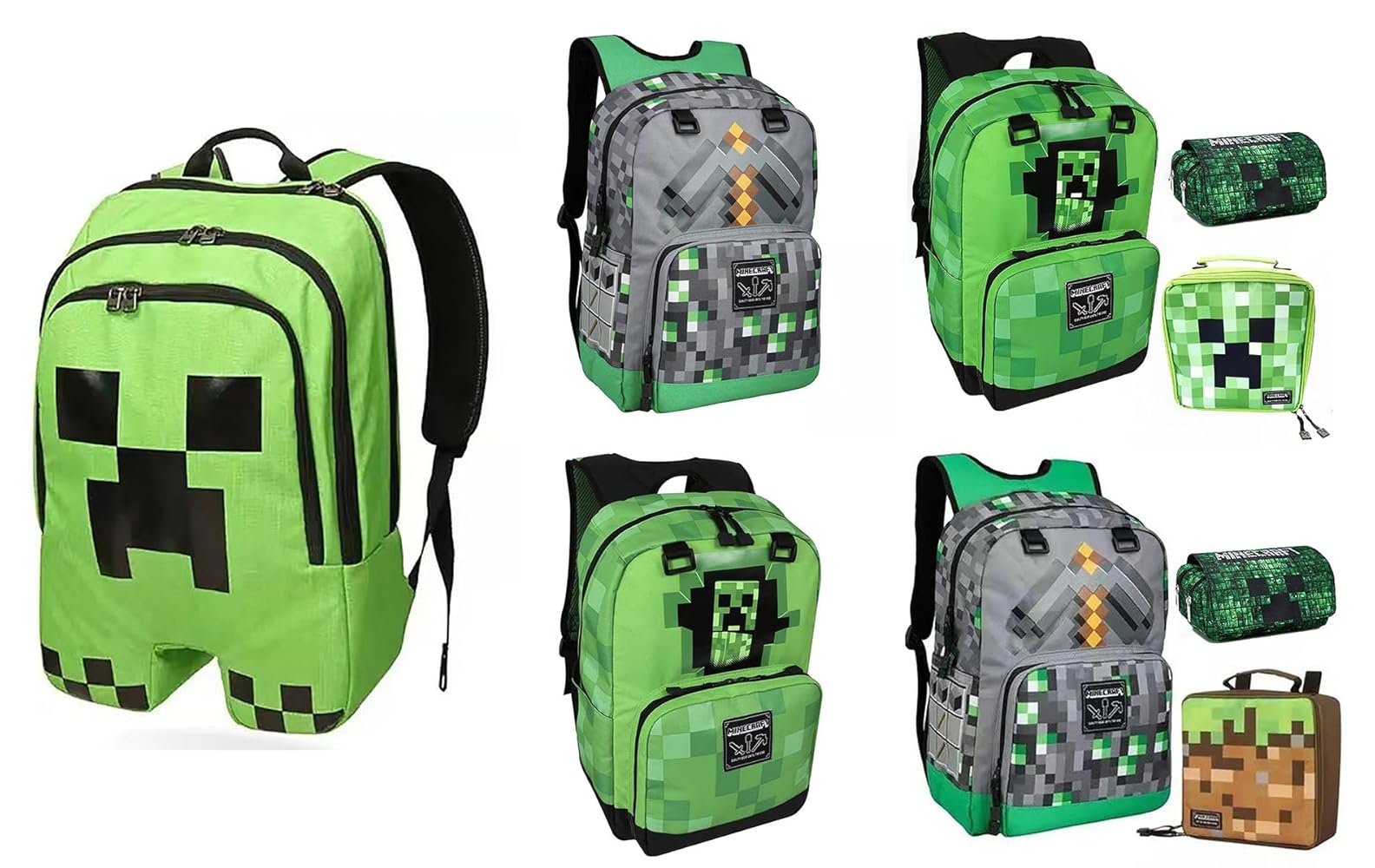 マイクラ　寝具セット＆ショルダーバッグ 71fb2496dJL._UF350,350_QL50_.jpg